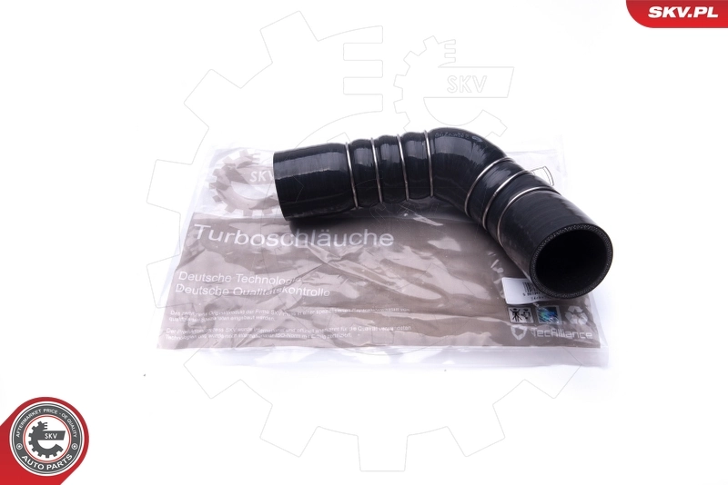 Charge Air Hose